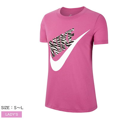 Qoo10 Nike Nike ナイキ 半袖tシャツ プレップ レディース服
