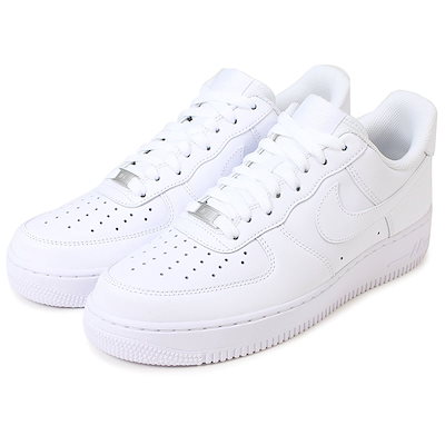 Qoo10 111 Nike ナイキ Air Force 1 メンズバッグ シューズ 小物