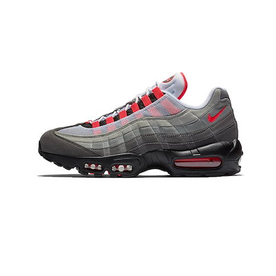 Qoo10 Nike Air Max 95 メンズバッグ シューズ 小物