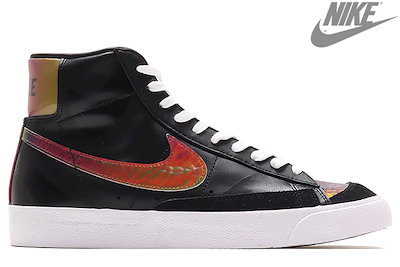 Qoo10 Nike Nike Blazer Mid 77 C メンズバッグ シューズ 小物