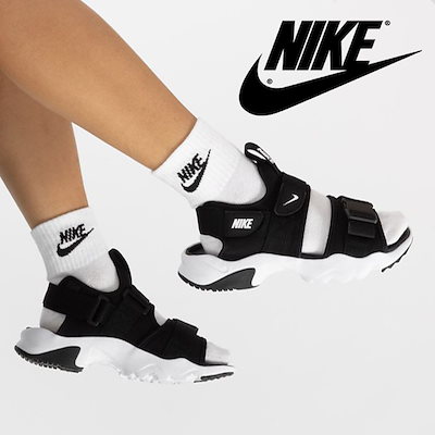 Qoo10 Nike Nike Canyon Sandal シューズ