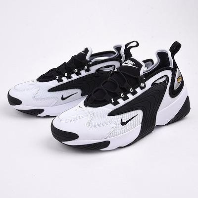 Qoo10 ズーム 2k Qoo10限定特価ナイキ Nike メン メンズバッグ シューズ 小物