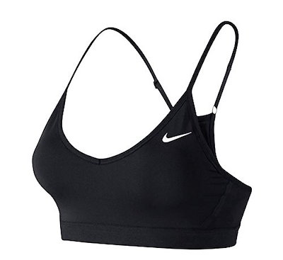 nike women's pro indy sports bra