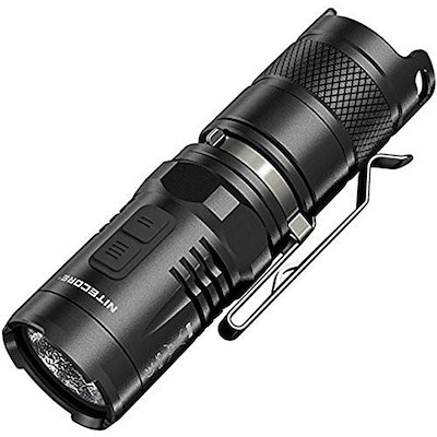 感謝価格 Nitecore ナイトコア Mt10ccreexm L2u2白色led 赤色led搭載 キャンプ用品 Www Mb2raceway Com