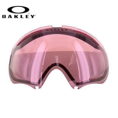 Qoo10 Oakley オークリー ゴーグル交換用レンズ 1 アウトドア