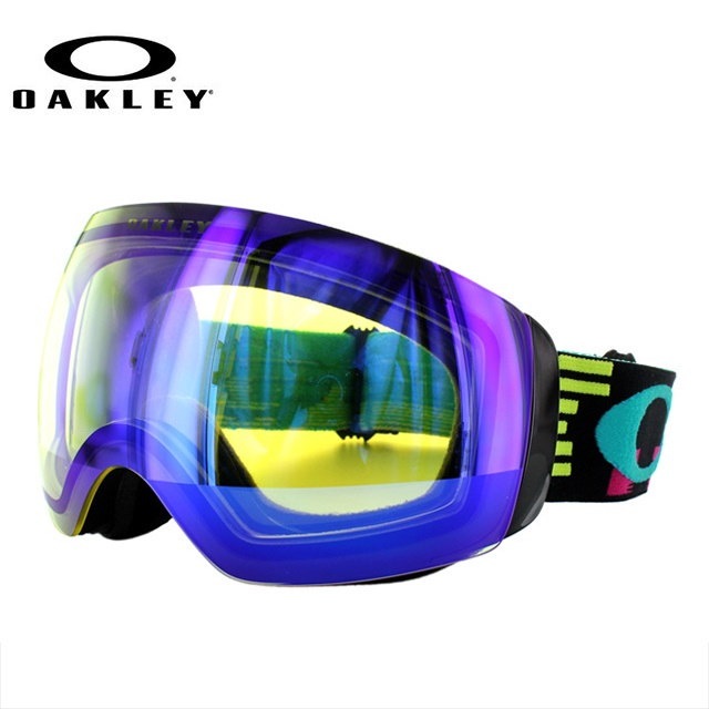 大特価 Oakley眼鏡対応オークリー ゴーグル フライトデッキxm Oakley Flight Deck Xm Oo7064 15 アジアンフィット ミラーレンズ メンズ レディース 男女兼用 スキーゴーグル スノ 週間ランキング１位獲得 Favelagrill Com Ar