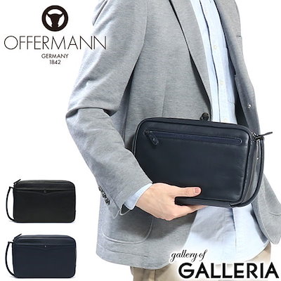 Qoo10 Offermann オファーマン バッグ Offermann メンズバッグ シューズ 小物