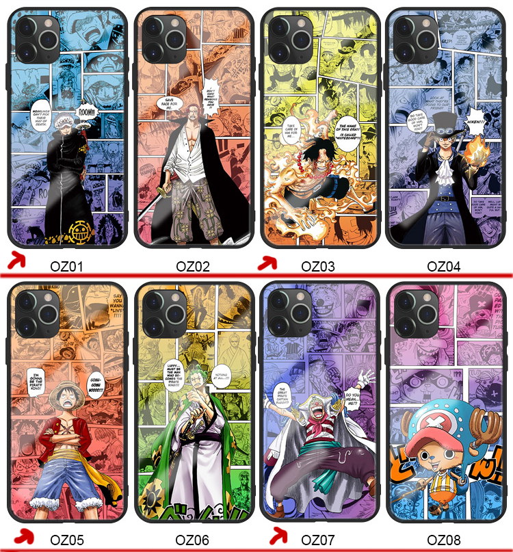 Qoo10 One Pieceワンピース大集合 Ip