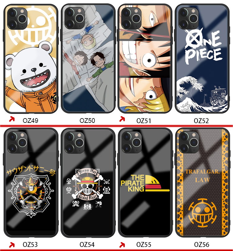 Qoo10 One Pieceワンピース大集合 Ip