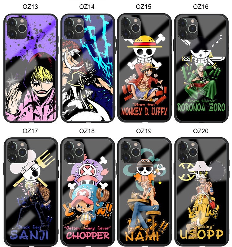 Qoo10 One Pieceワンピース大集合 Ip