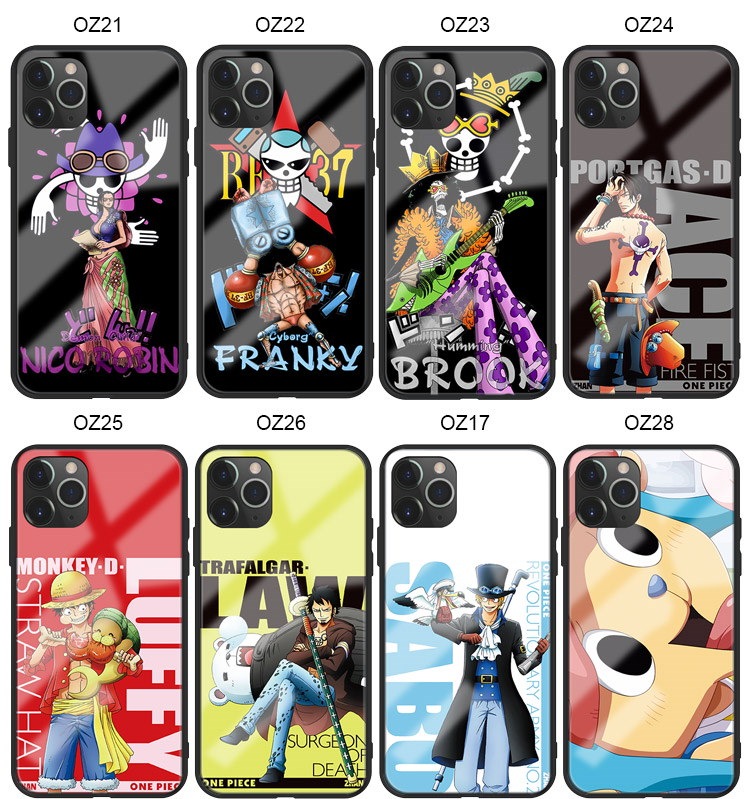 Qoo10 One Pieceワンピース大集合 Ip