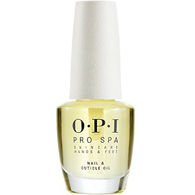 OPI(オーピーアイ) プロスパ ネイル&キューティク...