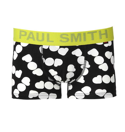 Qoo10 Paul Smith 全品送料無料 Paul Smith ポ メンズファッション