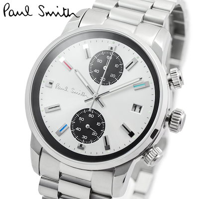 Qoo10 Paul Smith Paul Smith ポールスミス P1 腕時計 アクセサリー
