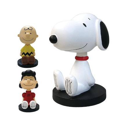 Qoo10 Peanuts Snoopy スヌーピー 家具 インテリア