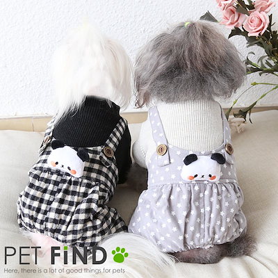 Qoo10 Pet Find Pet Find犬服 ブランド かわいい ペット