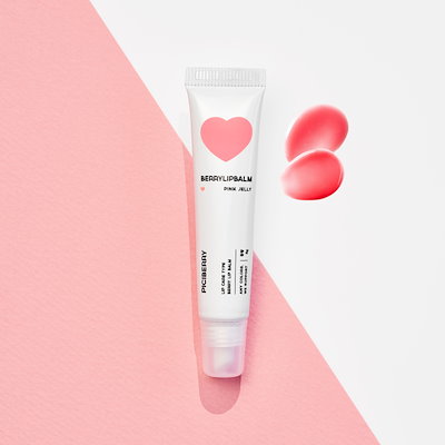 PICIBERRY berrylipbalm