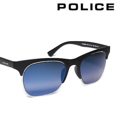 Qoo10 Police ポリス Police サングラス メンズ メンズバッグ シューズ 小物