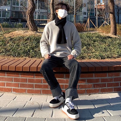 お買得 Poseganch韓国人気 Poseganch Mummumcvポーズガンツスニーカーレディースメンズ韓国ファッション スニーカー スリッポン Www Mb2raceway Com