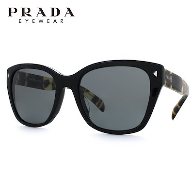 Qoo10 Prada プラダ サングラス アジアンフィット P バッグ 雑貨