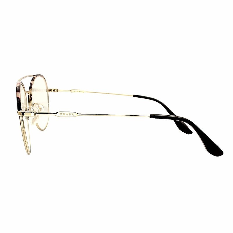 即納 全国送料無料 プラダ メガネ Prada メガネフレーム Pr55uv 7oe1o1 51 Metal It N Eyeglass Pr55uv 7oe1o1 51 全品送料無料 プラダ オススメ人気ブランド プレゼントにも 春の最新作 送料無料 Www Halitlar Com