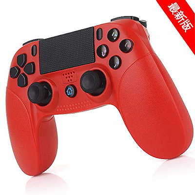 Qoo10 商号 Ps4 R 51 Ps4 コントローラー 無線 タイプ ワ テレビゲーム