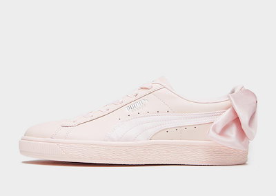 puma basket pearl