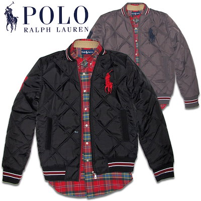 Qoo10 Ralph Lauren ラルフローレン メンズ ジャケット メンズファッション