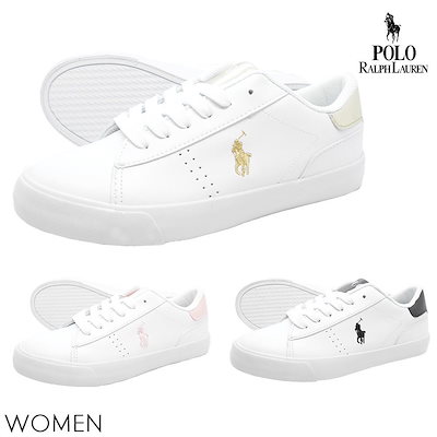 Qoo10 Ralph Lauren Polo Ralph Lauren ポロ シューズ