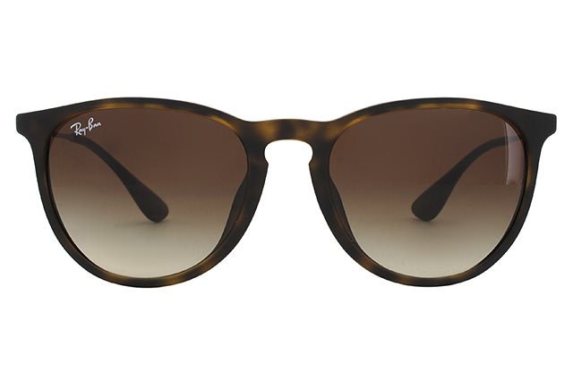 Qoo10 レイバン エリカ サングラス Rayban Rb4171f 865 13 54サイズ Erika エリカ フルフィット Ray Ban メンズ レディース ブランドサングラス メガネ ギフト海外正規