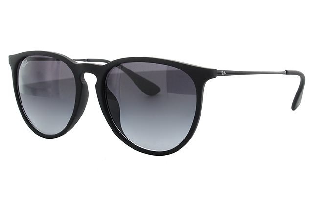 Qoo10 レイバン サングラス エリカ メンズ レディース Rb4171f 622 8g 57 アジアンフィット Erika Ray Ban 海外正規品