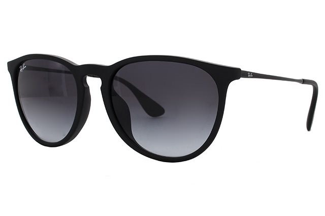 Qoo10 レイバン サングラス エリカ Rayban Rb4171f 622 8g 54サイズ Erika エリカ フルフィット Ray Ban メンズ レディース ブランドサングラス メガネ ギフト 海外正規