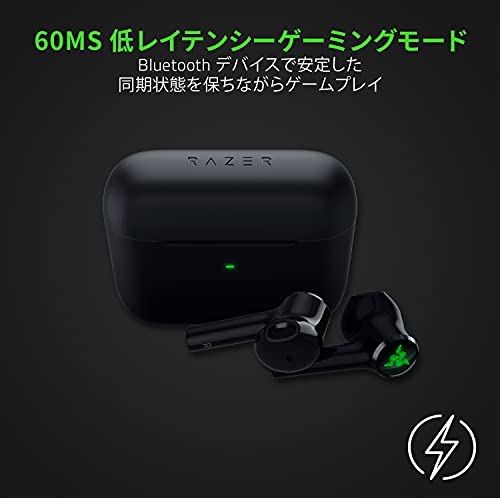 値引き 交渉 Razer Hammerhead True Wireless X ワイヤレス ゲーミングイヤホン 6 正規 店 偽物 Connextel Ca