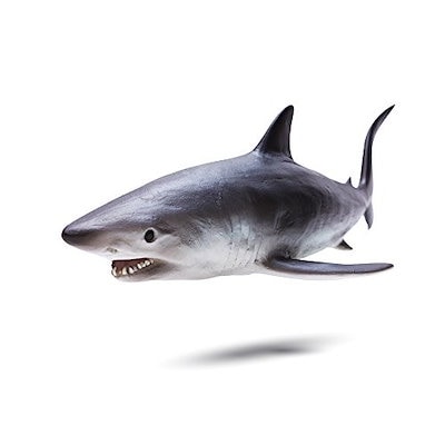 mako shark toy