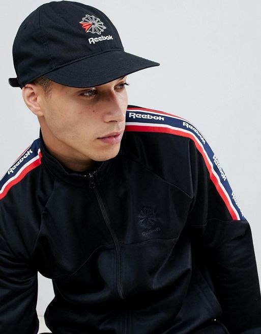 reebok classic logo
