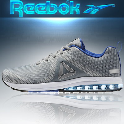 reebok dashride 6.0