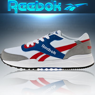 reebok royal chase