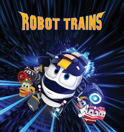 Qoo10 Transformer Train Robot Toy トランスフォーマーロボットトレイン おもちゃ 知育
