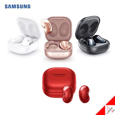 Qoo10 Samsung Galaxy Buds Live Sm R1 Samsung Galaxy Buds イヤホン ヘッドホン