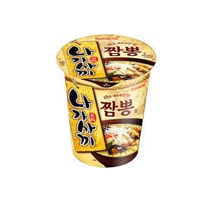 Qoo10 Samyang Foods 送料無料韓国食品 Samyang三養長崎 食品