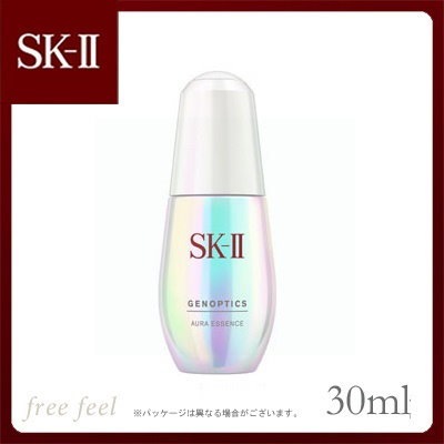 Qoo10 Sk Ii Sk Iiジェノプティクス オーラ スキンケア