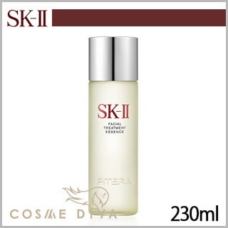 Qoo10 Sk2 フェイシャル トリートメント エッセンス 230ml Sk Ii エスケーツー フェイシャル トリートメント エッセンス でキメハリ輝きのあるクリアな素肌へ