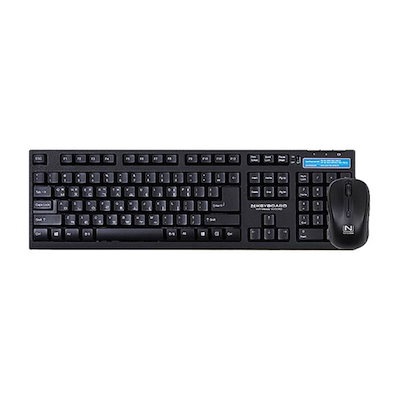 30 Off Skydigitalワイヤレスキーボードw570 韓国語と英語 ワイヤレスマウスw8 マウス キーボード 入力機器