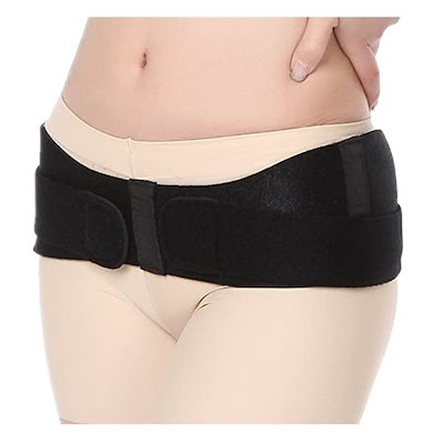Qoo10 Smato 産後用骨盤矯正ベルト ダイエット 矯正