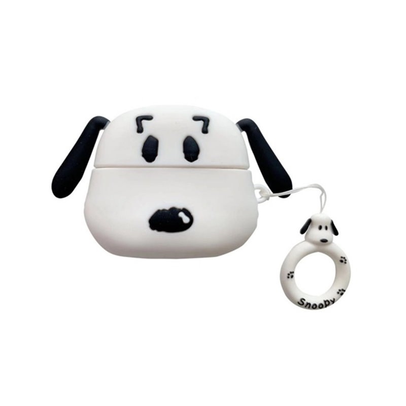 Qoo10 Airpods Pro ケース