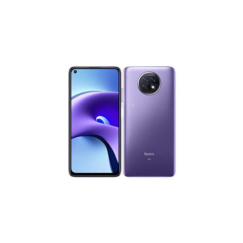 70％以上節約 Xiaomi シャオミ Redmi Note 9T 64GB デイブレイク