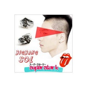 Qoo10 Sol Style オシャレ ピアス S 腕時計 アクセサリー