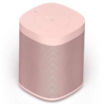 sonos one pink