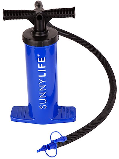 Qoo10 Sunnylife サニーライフ 空気入 おもちゃ 知育