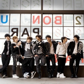 Qoo10 Cd Super Junior M 1st Kpop